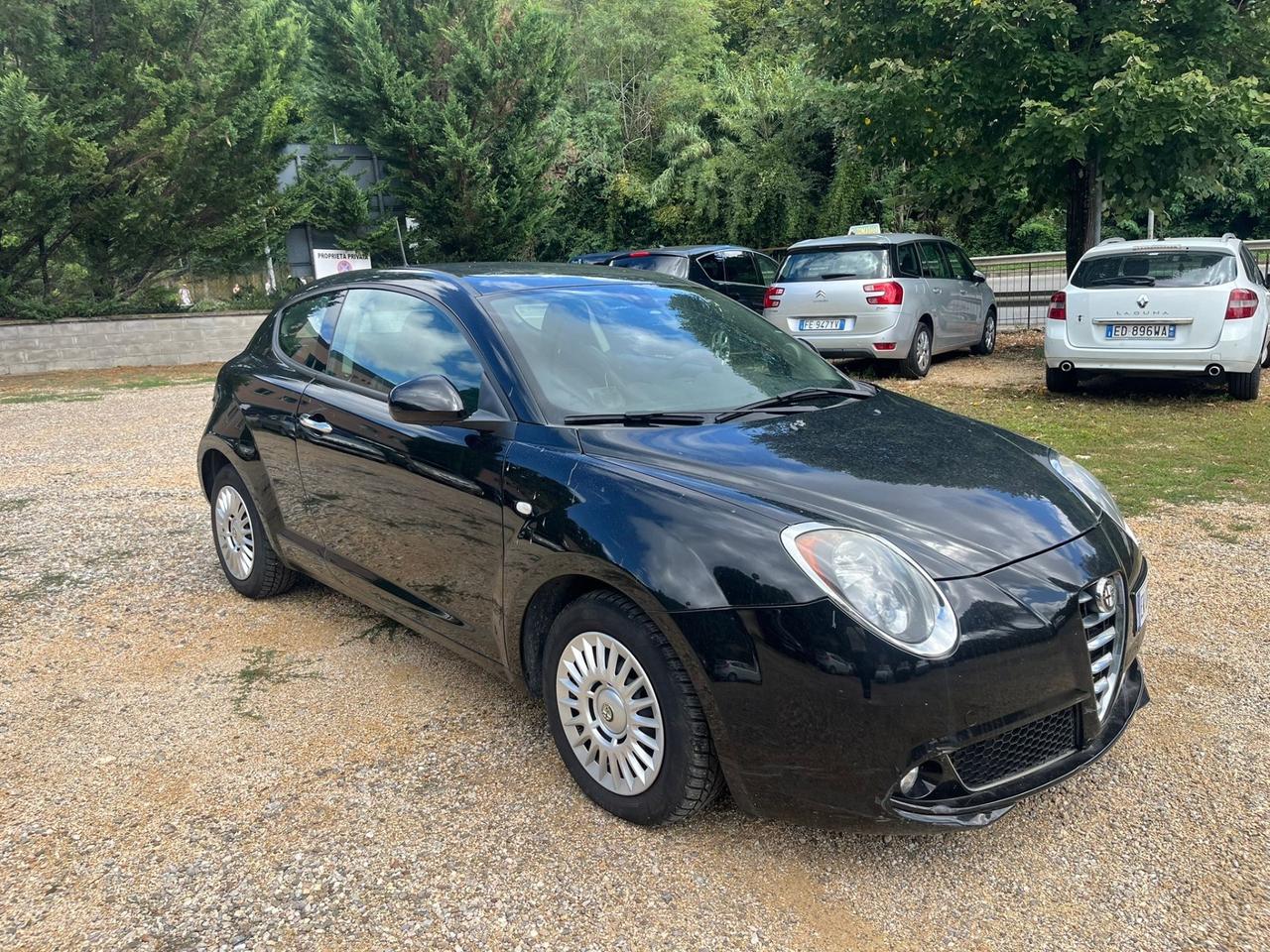 Alfa Romeo MiTo 1.4 70 CV 8V Progression