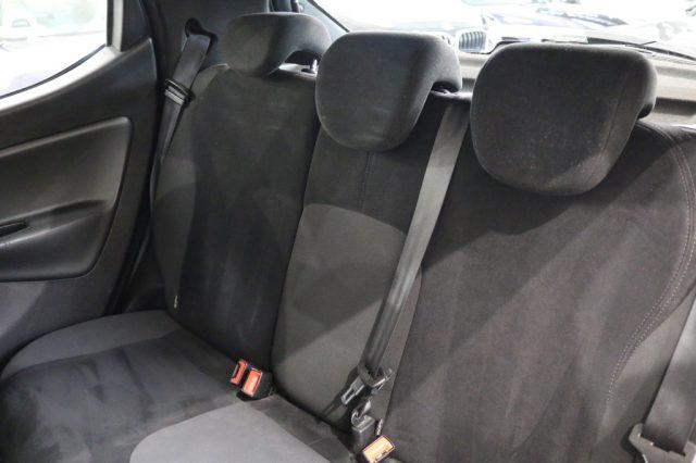 LANCIA Ypsilon 1.3 MJT 16V 95 CV 5 porte S&S Platinum