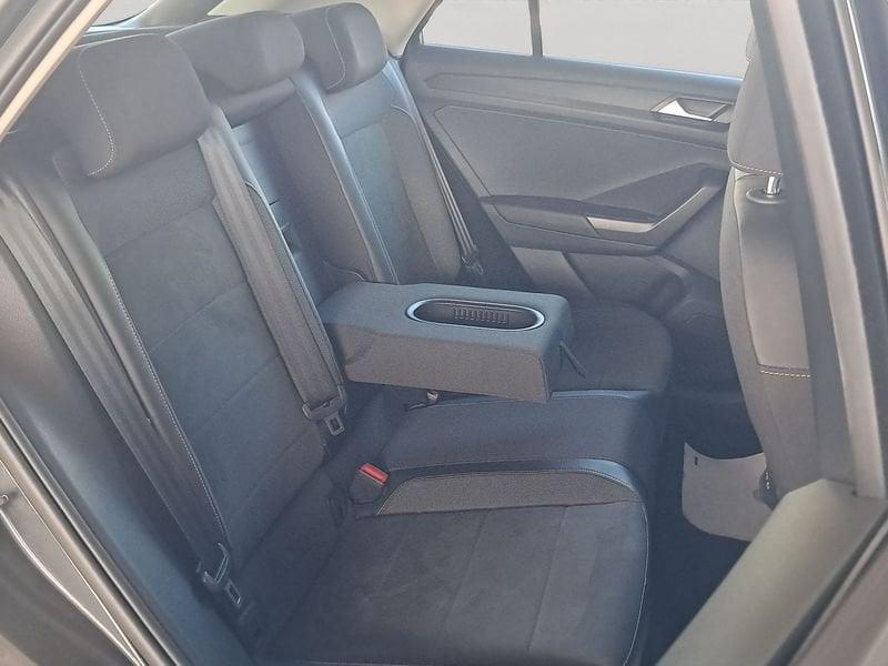 Volkswagen T-Roc T-Roc 1.0 tsi Style 115cv