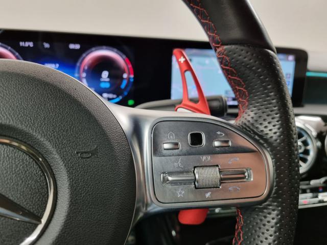 MERCEDES-BENZ A 250 e Automatic EQ-Power Premium AMG