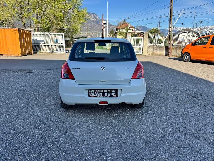 Suzuki Swift 1.3 5p. GL Plus Benzina 68KW