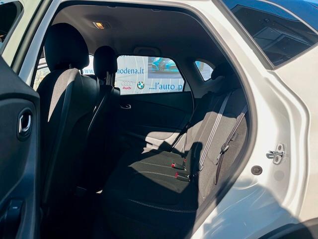 Renault Captur 1.5 dci Business 90cv edc " KM 66800 / X NEOPAT."