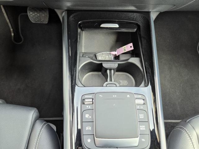 MERCEDES-BENZ GLA 220 d Automatic 4Matic Sport Plus