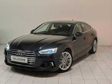 Audi A5 SPB 2.0 TFSI S tronic Ultra Business Sport