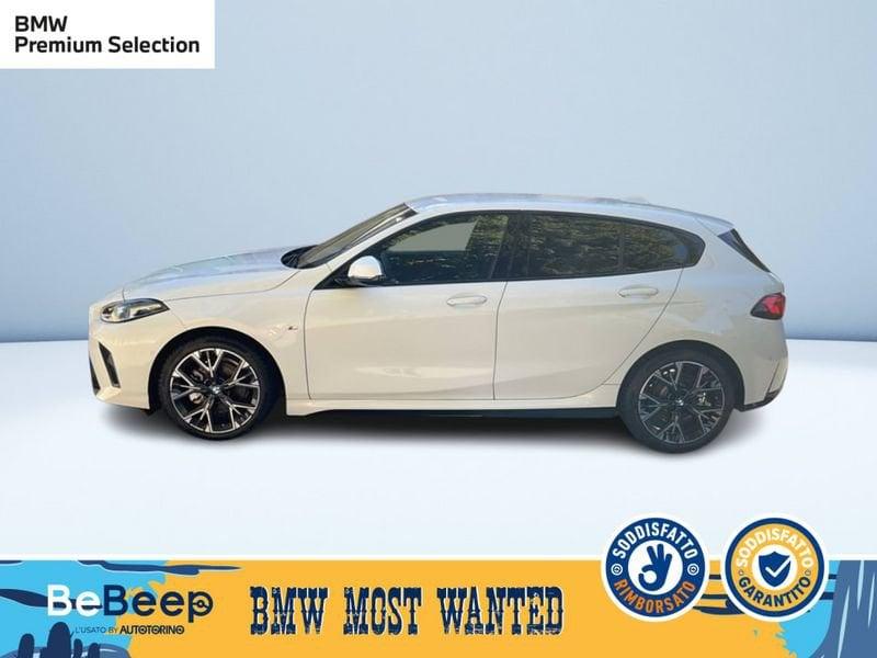 BMW Serie 1 118D MSPORT AUTO