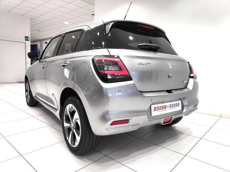 Suzuki Swift 1.2 Hybrid 4WD AllGrip Top*4x4*