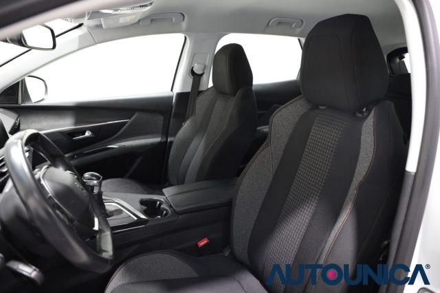 PEUGEOT 3008 PURETECH TURBO 130 S&S ACTIVE