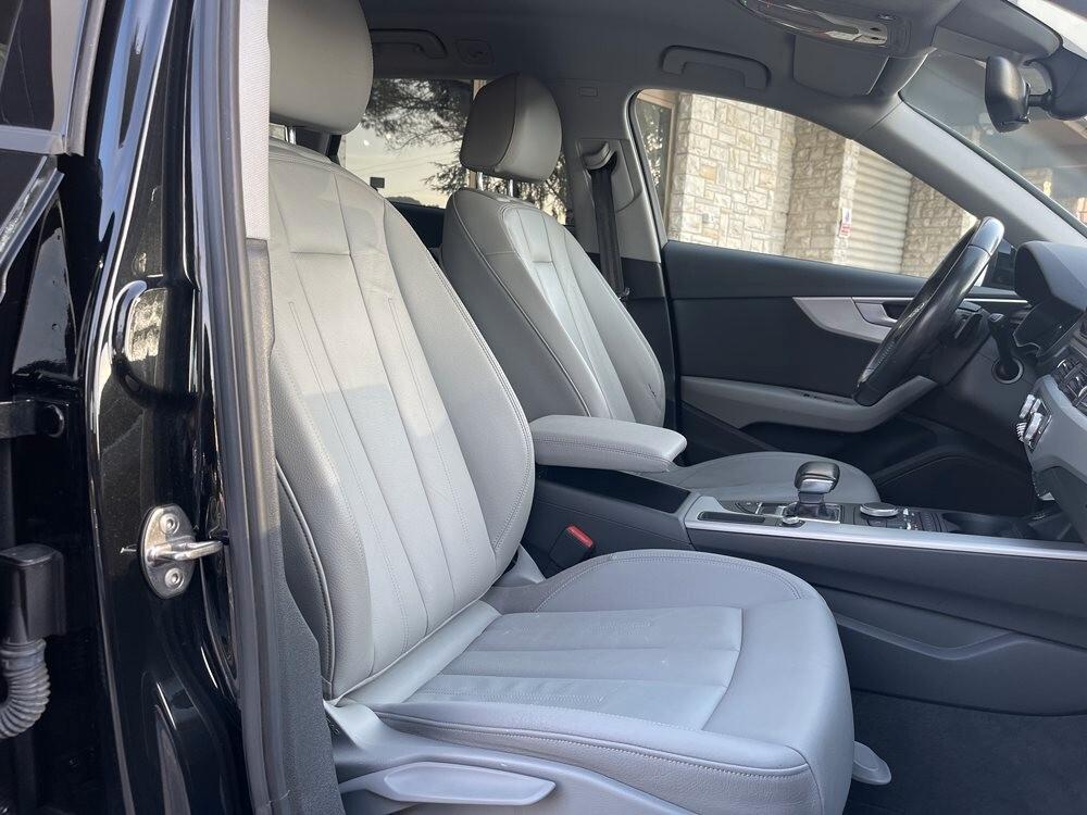 Audi A4 Avant 35 TDI S tronic Sport
