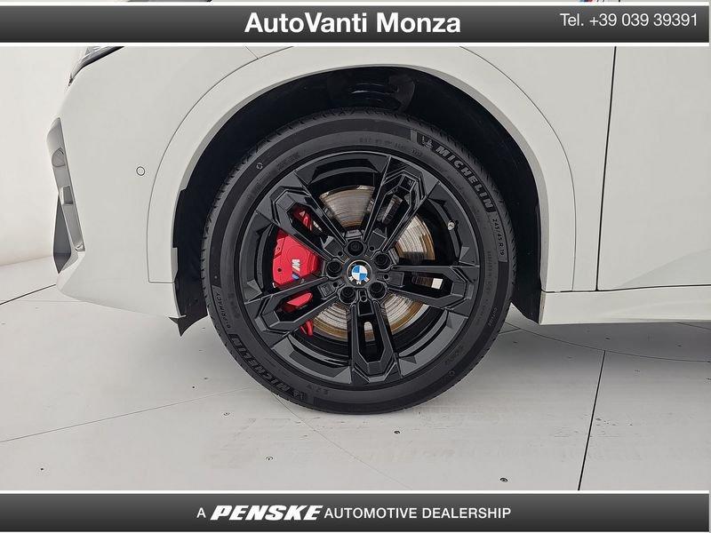 BMW X2 X2 xDrive 20d Msport Pro