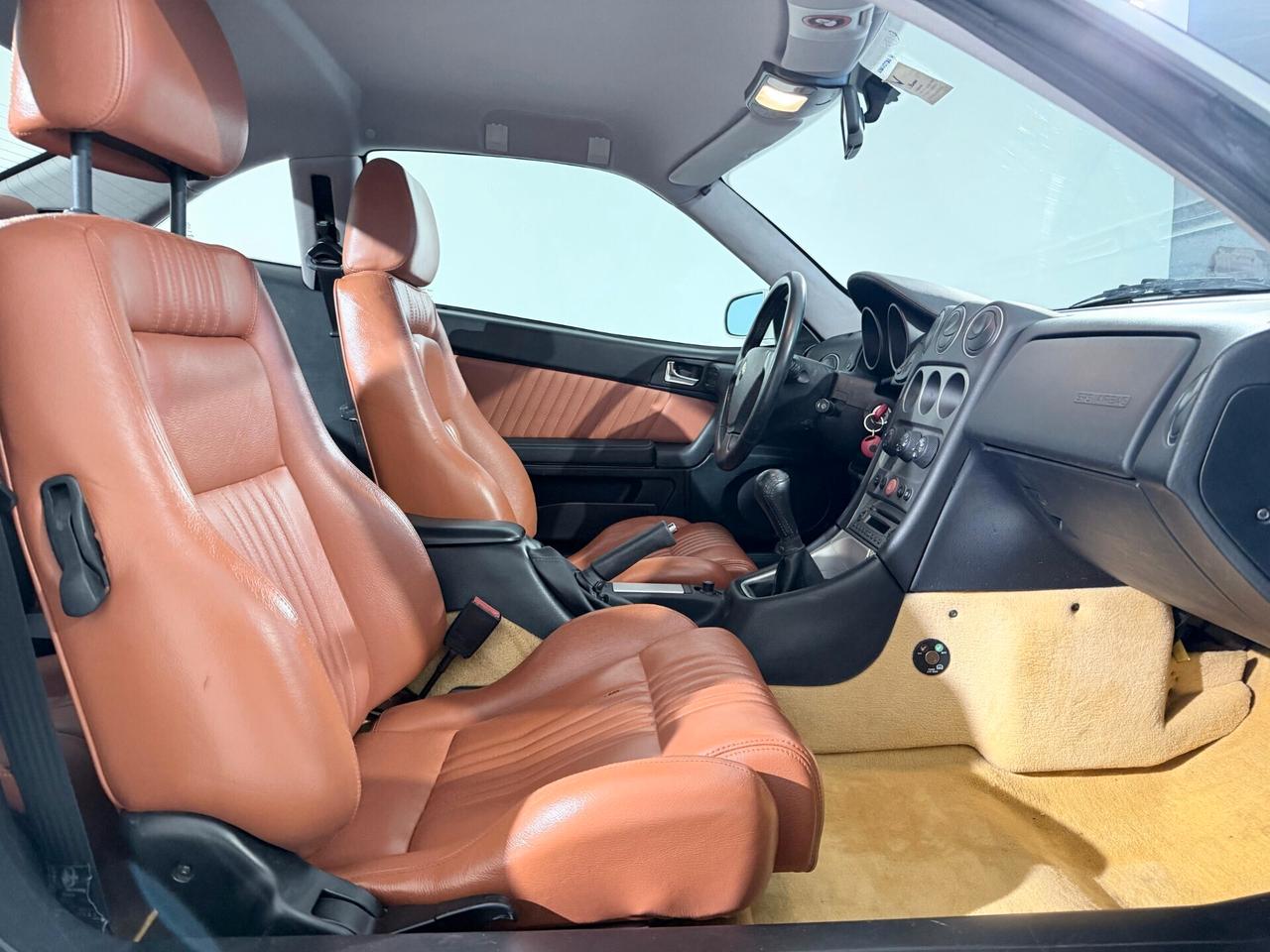 Alfa Romeo GTV 2.0i JTS PERMUTA