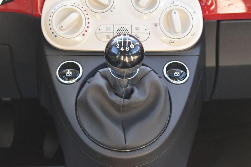 FIAT 500 500 1.0 Hybrid Dolcevita