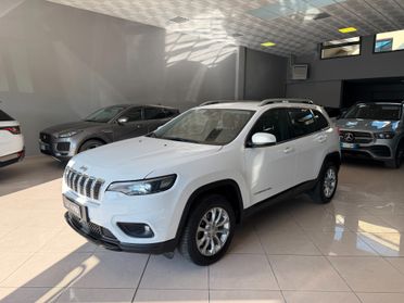 Jeep Cherokee 2.2 Mjt AWD Active Drive I Longitude 4X4 GANCIO TRAINO