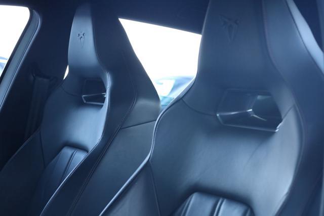 CUPRA Formentor 1.5 TSI DSG SEDILI SPORTIVI FULL PELLE