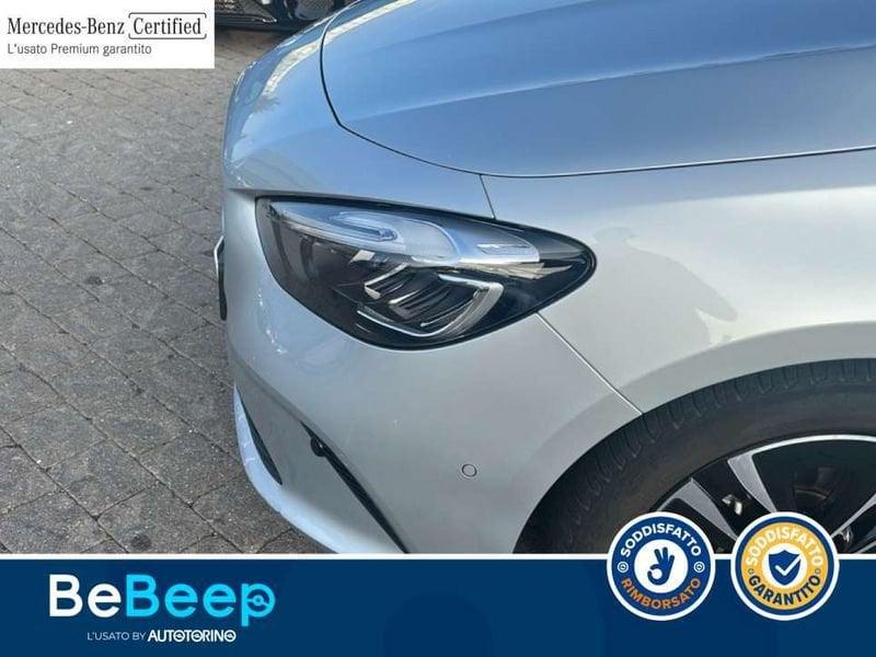 Mercedes-Benz Classe B B 180 ADVANCED AUTO