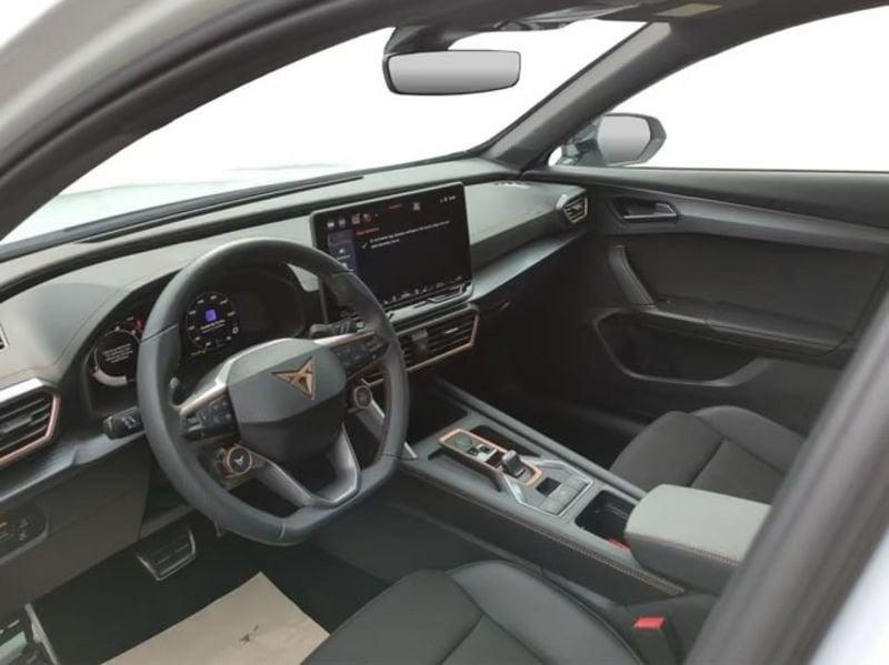 CUPRA Formentor Formentor 2.0 tdi 150cv DSG NUOVO MODELLO FULL LED ACC NAVI CAMERA