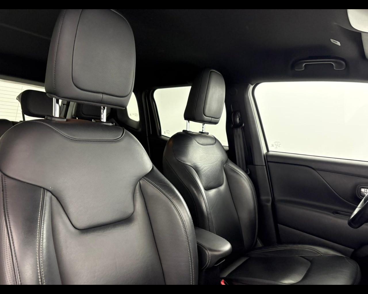 JEEP Renegade 1.3 t4 S 2wd 150cv ddct