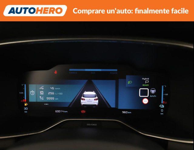 CITROEN C5 Aircross Hybrid 225 e-EAT8 Shine
