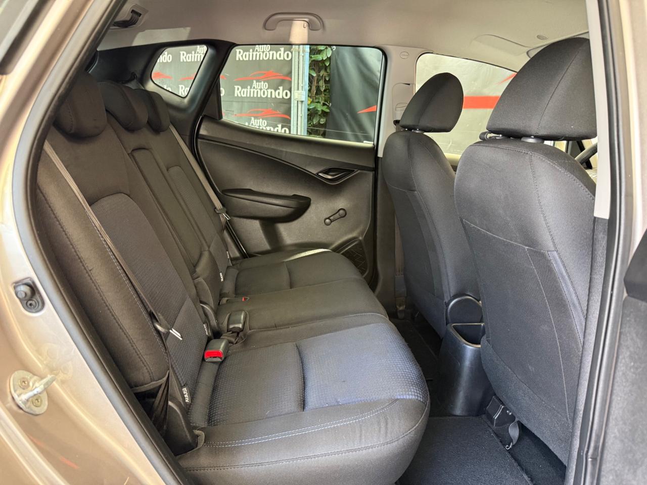 Hyundai iX20 1.4 CRDI 90 CV XPossible