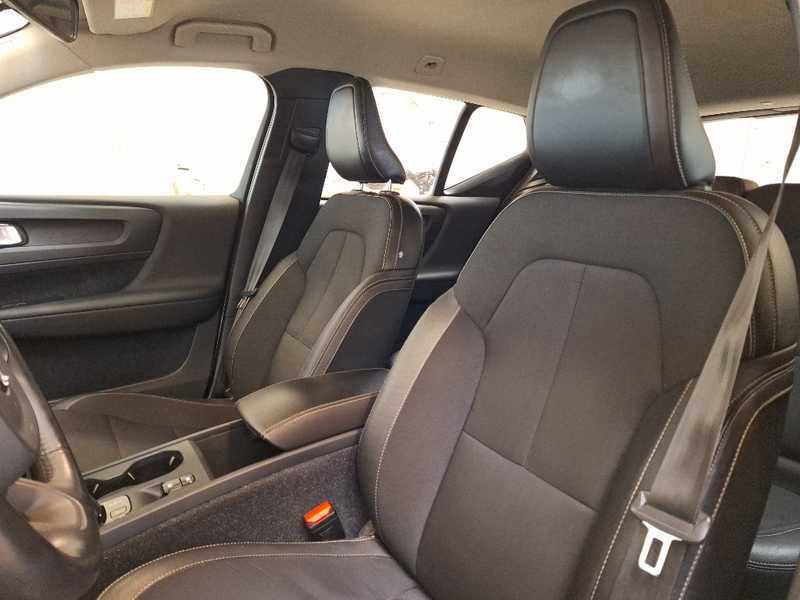 VOLVO XC40 D3 Geartronic Business