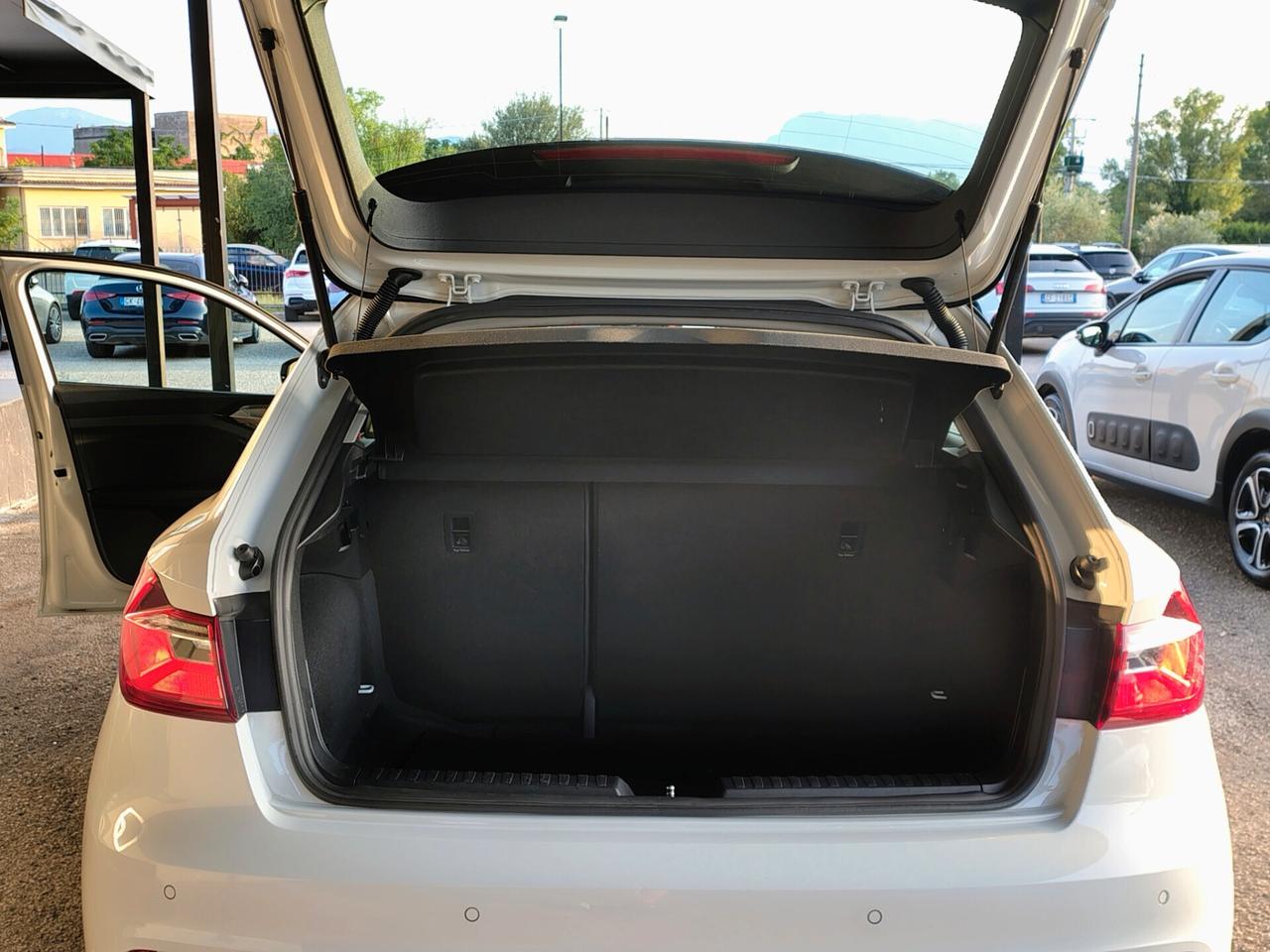 Audi A1 SPB 30 TFSI Admired Advanced