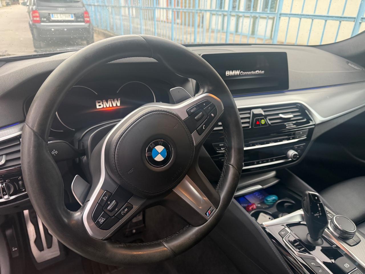 Bmw 520 520d xDrive Msport