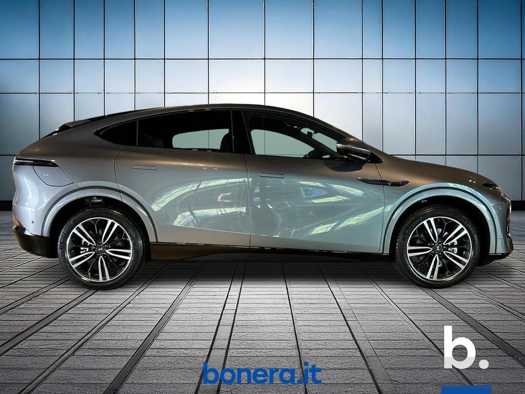 XPeng G6 Standard Range RWD