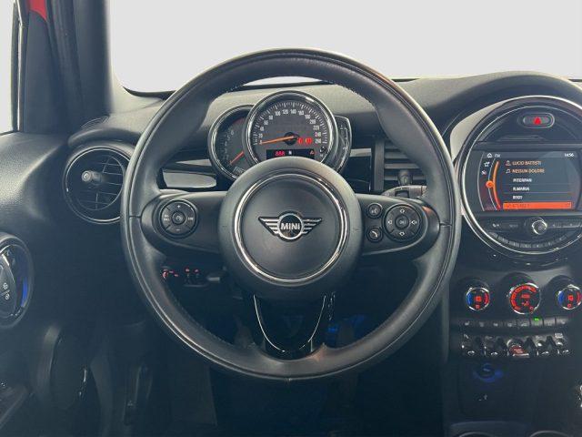 MINI Mini 5 Porte 1.5 Cooper 5 porte