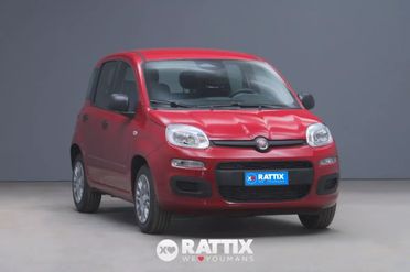 Fiat Panda 1.0 Firefly Hybrid 70CV 5p.ti + Pack City