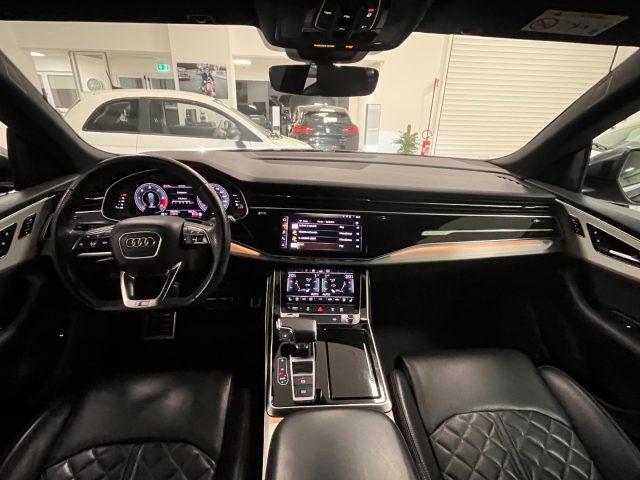 AUDI Q8 50 TDI 286 CV quattro tiptronic Sport