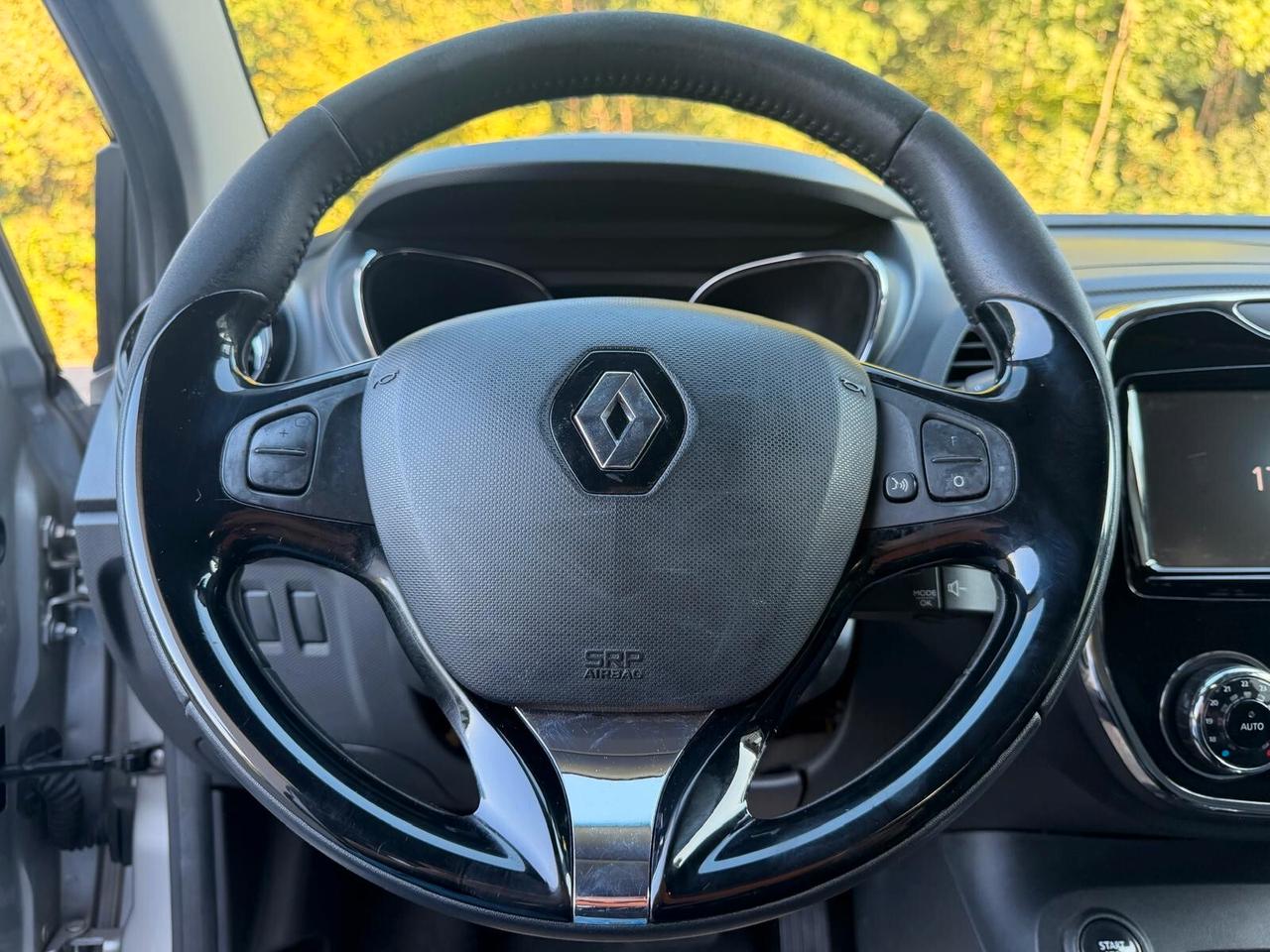 Renault Captur TCe 120 CV EDC Start&Stop Energy Intens