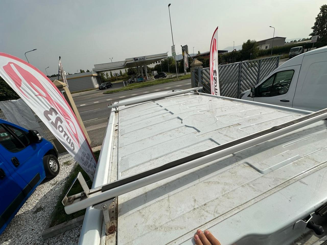 Renault Trafic T29 1.6 dCi 125CV S&S L2H1