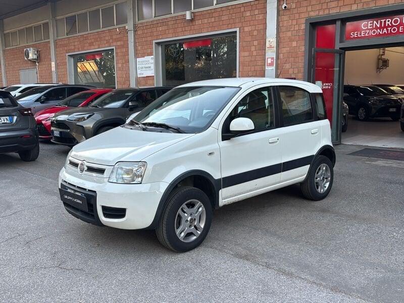 FIAT Panda 1.3 Mjt 16v 75cv S&S Pop