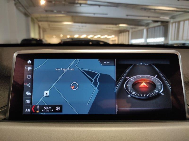 BMW X1 (F48) - X1 xDrive25e Business Advantage