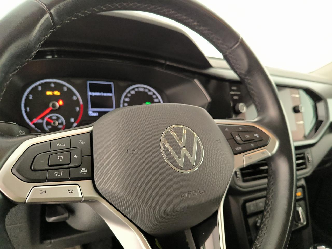 Volkswagen T-Cross 1.0 tsi style 110cv dsg