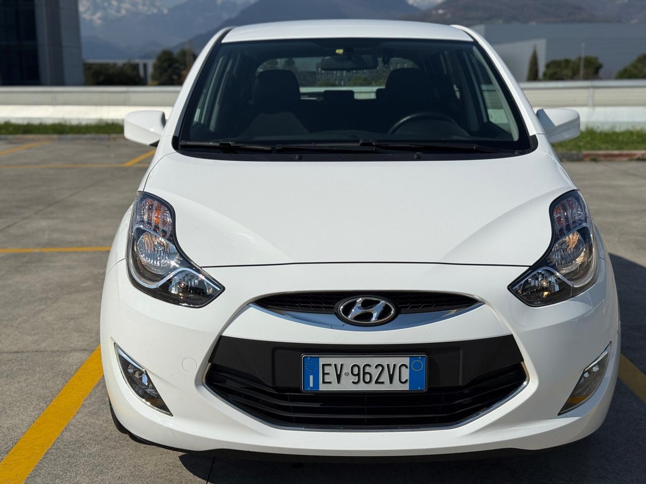 Hyundai iX20 1.4 90 CV Econext Comfort NEOPATENTATI