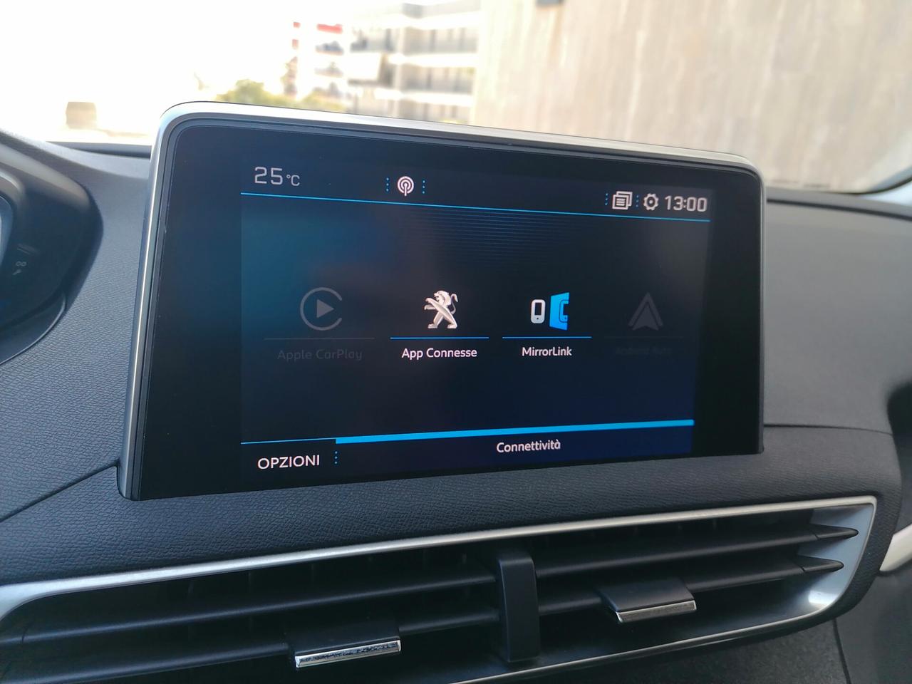 Peugeot 3008 1.6 BlueHDi 120 ALLURE PACK 2017