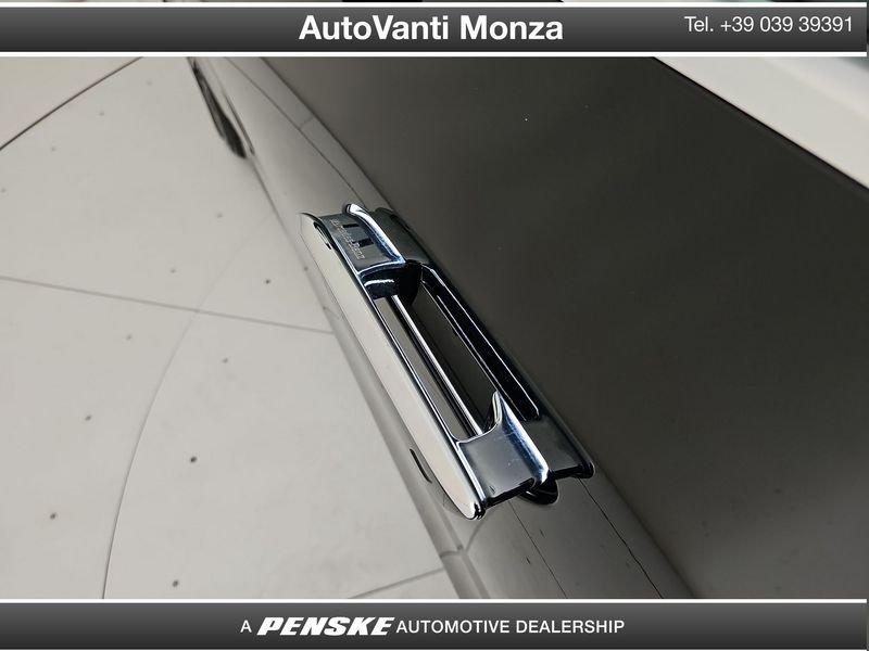 Mercedes-Benz Classe E MERCEDES E 220D 4 MATIC