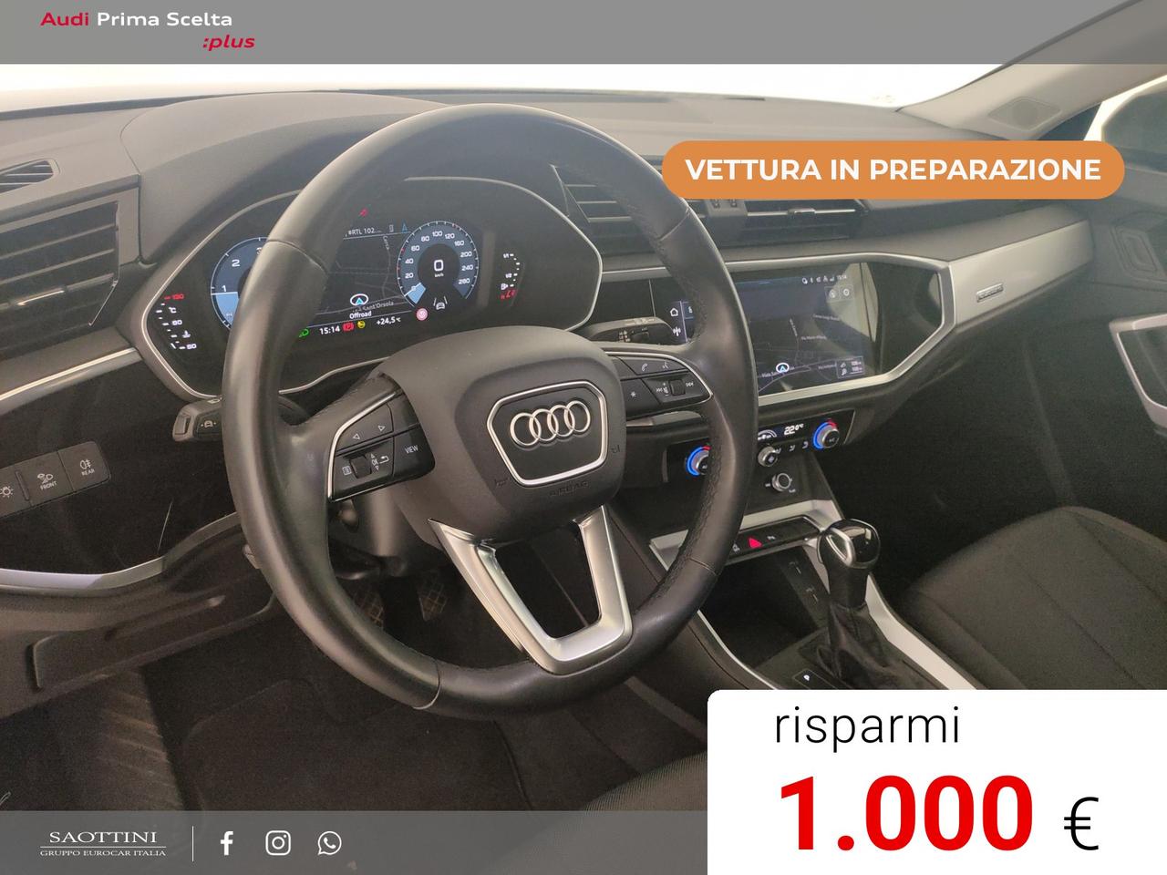 Sportback 35 2.0 TDI quattro S tronic