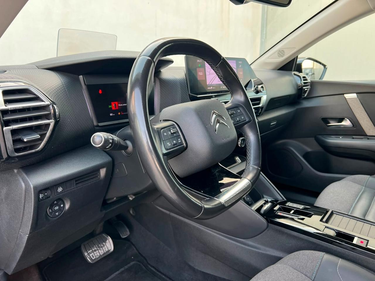 CITROEN C4 1.5 BlueHDi 130CV 2022!!! SHINE !!!
