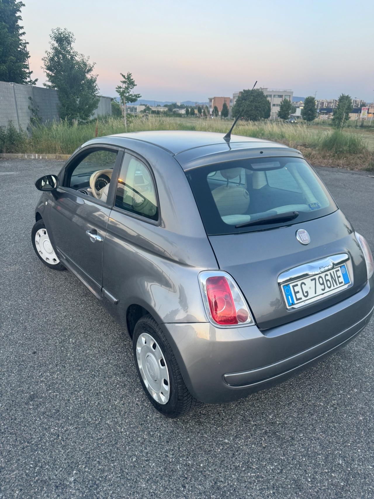 Fiat 500 1.2 Lounge (SU APPUNTAMENTO)