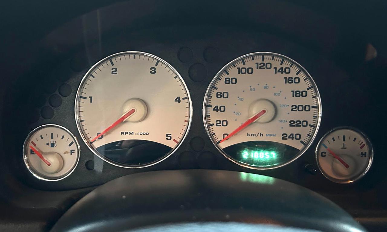 Jeep Cherokee 2.5 crd Limited