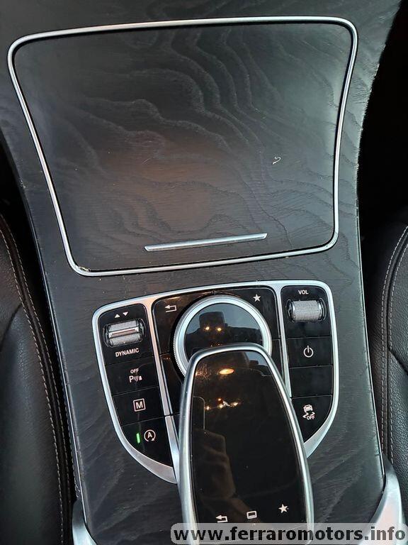 Mercedes-benz GLC 250 d 4Matic Executive