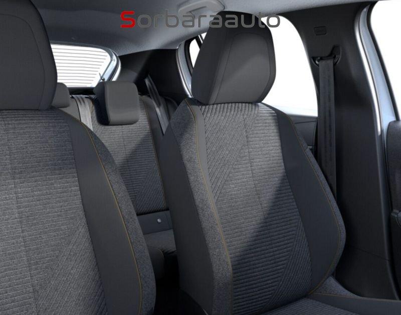 Peugeot e-208 Style e-208 136cv Elettrico