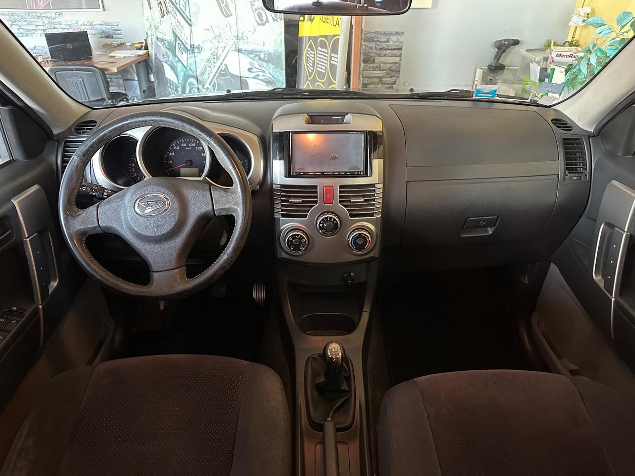 Daihatsu Terios 1.5 4x4