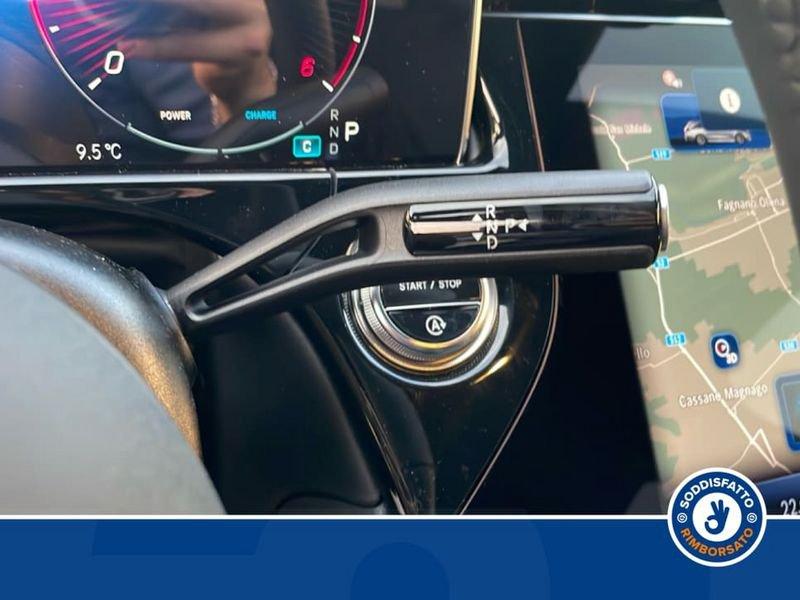 Mercedes-Benz Classe E 220d 4Matic Station Wagon AMG Line Premium