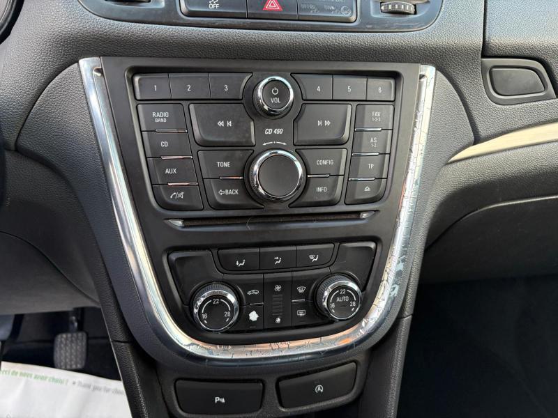 Opel Mokka 1.7 cdti Cosmo s&s 4x2 130cv m6