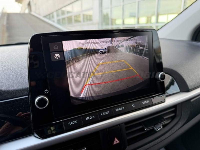 KIA Picanto Picanto 1.0 dpi Style Gpl