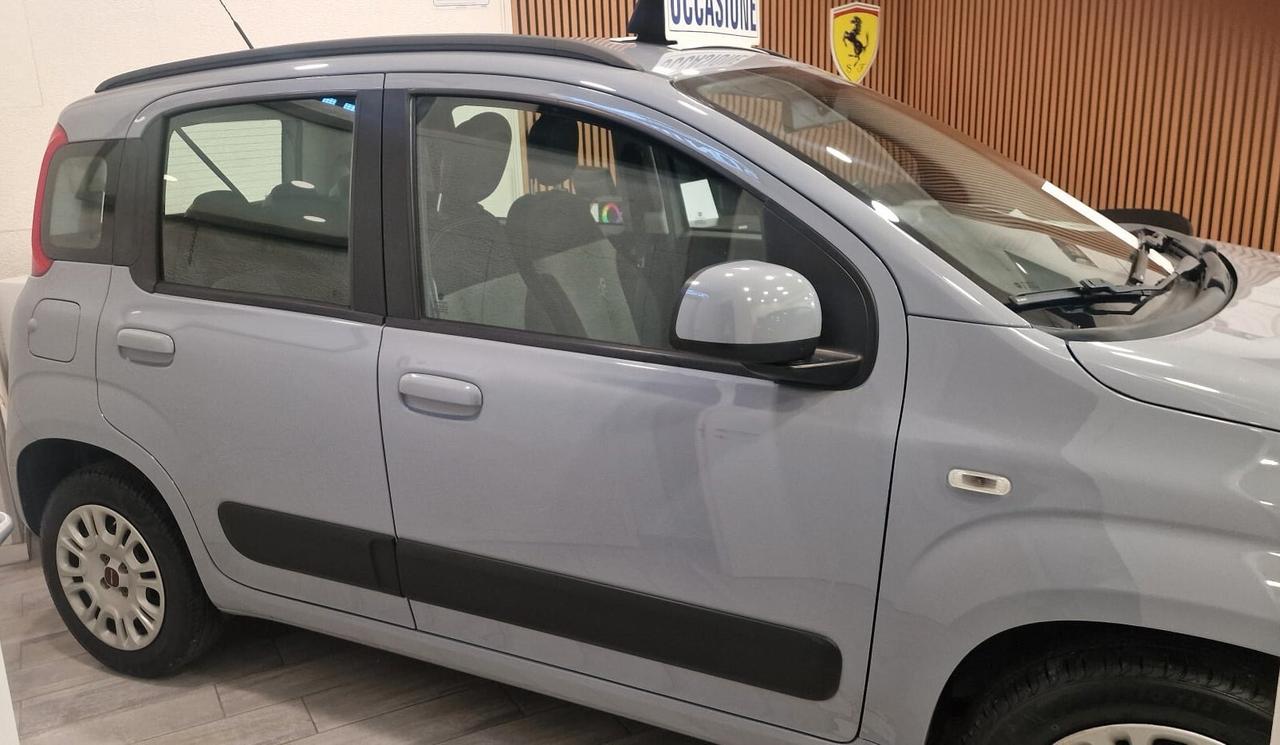Fiat Panda 1.2 EasyPower