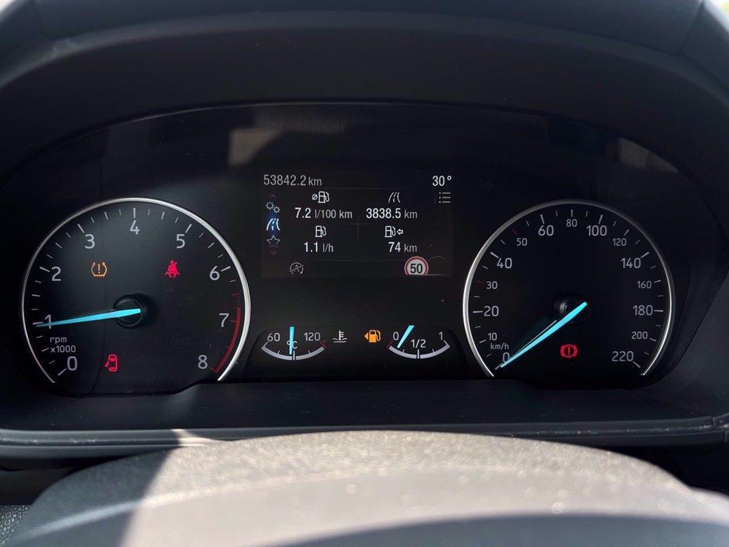 FORD EcoSport 1.0 EcoBoost 125 CV Start&Stop Active del 2022
