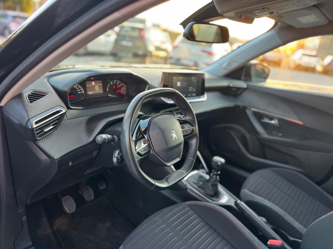 Peugeot 2008 PureTech 100 S&S Active Pack